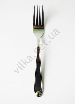 Вилка столовая капля forkopt