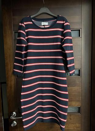 Сукня жіноча трикотажна