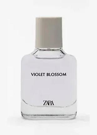 Violet blossom 30 ml. парфумована вода для жінок