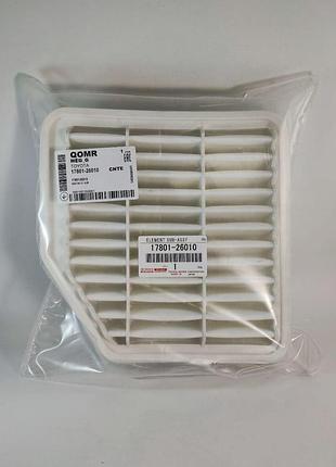 Фильтр воздушный lexus gs 300 / is 250, 1780126010