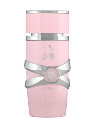 Разлив! lattafa yara женская парфюмерия 3 мл