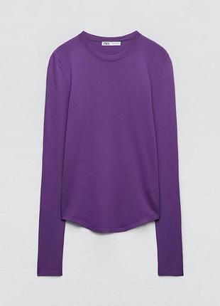 Жіночий лонгслів