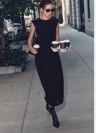 Сукня zara / зара