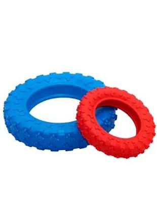 Игрушка шина малая без шнурка c запахом ванили