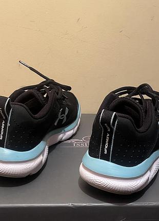 Кросівки under armour 5