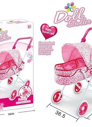 Візок для ляльки