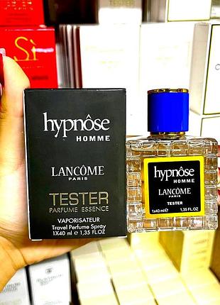 Мужской тестер lancome hypnose homme ( ланком гипноз хомм) 40 мл