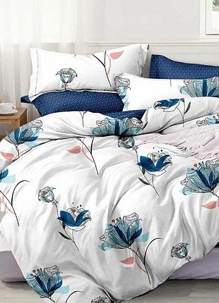 Комплект макси евро сатин с компаньоном тм tag s457