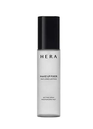 Спрей-фіксатор для макіяжу hera make up fixer