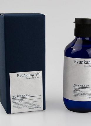 Есенція — тонер з екстрактом астрагала pyunkang yul essence toner 100 мл
