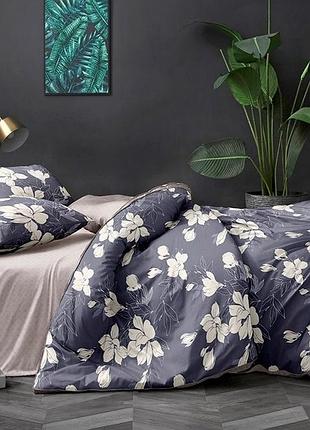 Постільна білизна сімейний ренфорс з компаньйоном тм tag r2243