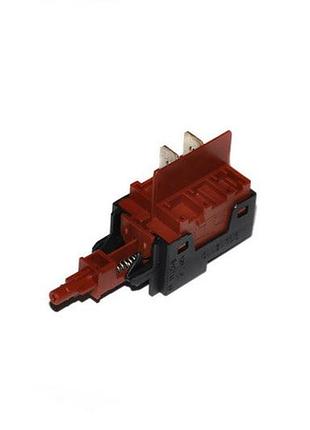 Кнопка для стиральной машины "ariston", "indesit 063971"