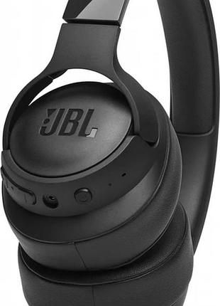 Наушники jbl tune 710 bt black (jblt710btblk)
