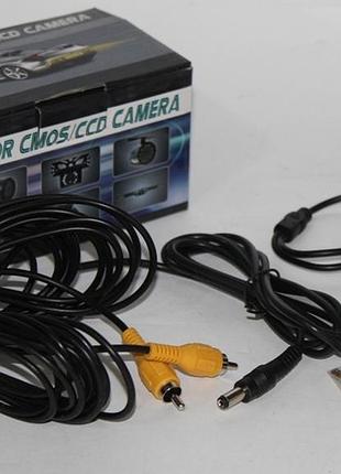 Камера заднього огляду