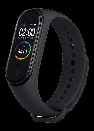 Фитнес браслет xiaomi mi band 4 nfc eu. оригинал