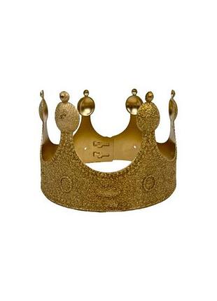 Корона царская shine