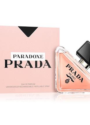 Prada paradoxe edp 90ml