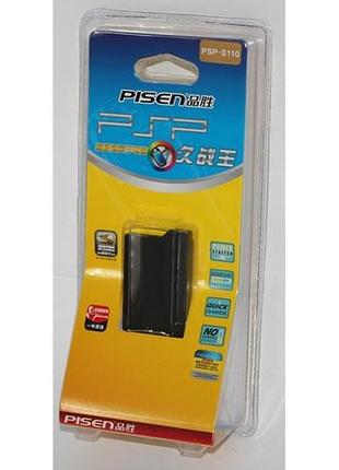 Акумулятор для psp