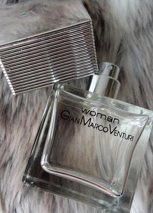 Духи gian marco venturi woman
