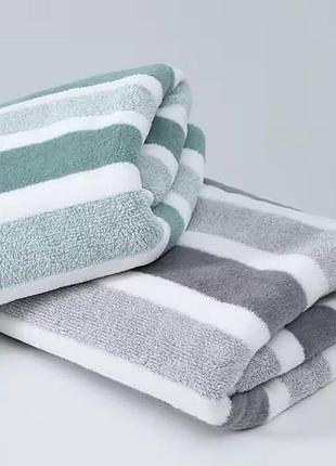 Лазневий рушник пляжний рушник