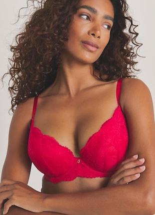 Бюстгальтер "planet plunge" от ann summers