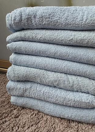 Полотенце банное 100%котон туречки