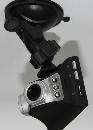 Видеорегистратор с двумя камерами bl800