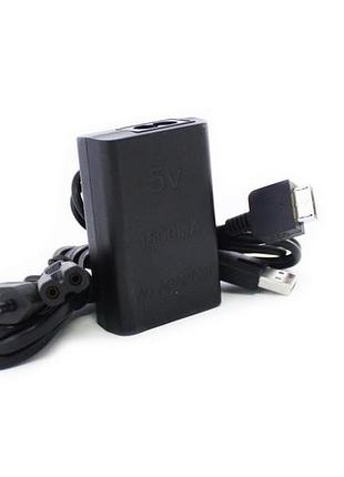 Зарядное устройство для psp vita