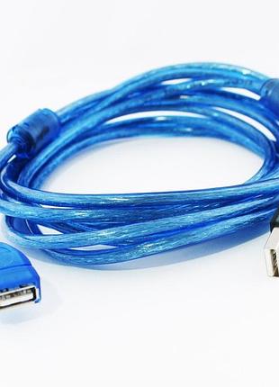 Usb подовжувач 3 метри