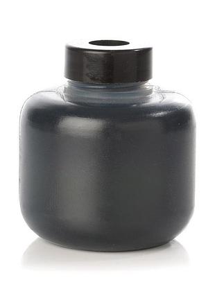 Проявочное покрытие carsystem dry coat-schwarz "черное" (без апликатора)