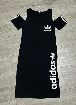Сукня adidas