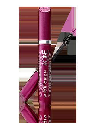 Тушь для ресниц the one eyes wide open