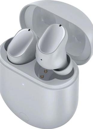 Навушники redmi buds 3 pro (bhr5194gl) bluetooth tws бездротові