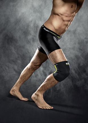 Наколенник select knee support 6200