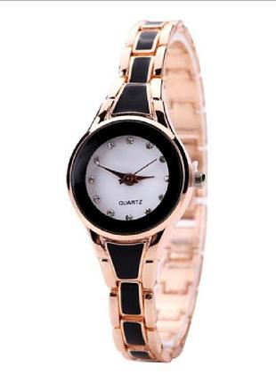 Годинники наручні жіночі стильні