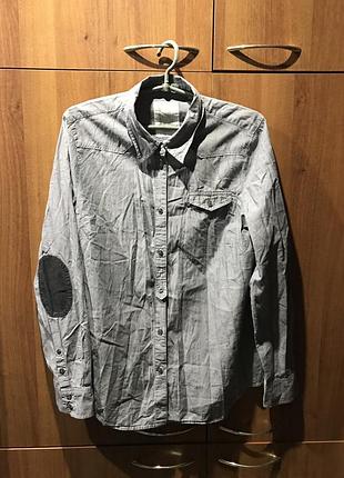 Рубашка женская