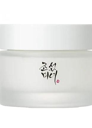 Увлажняющий крем с натуральными ингредиентами beauty of joseon dynasty cream