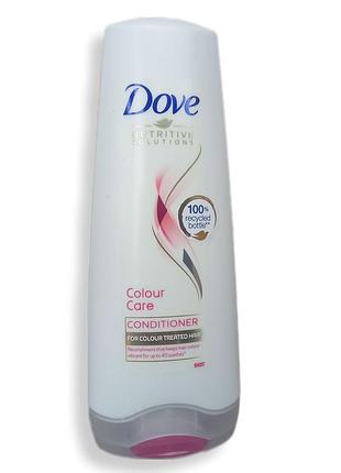 Кондиціонер dove color care 200ml