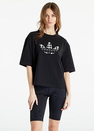 Футболка жіноча adidas