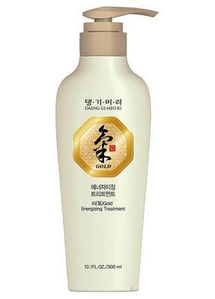 Кондиционер для волос daeng gi meo ri ki gold premium treatment 500 ml