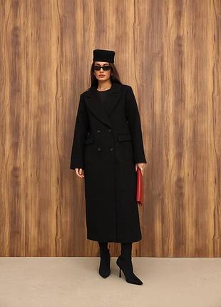 Розкішне пальто