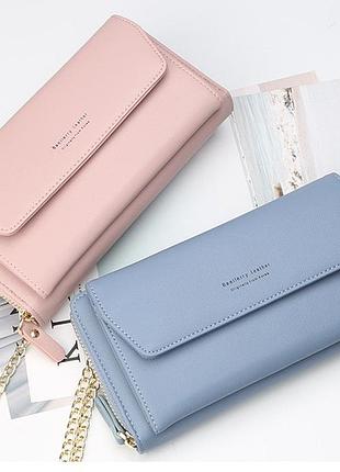 Baellerry leather - популярная женская сумочка женский, 1, 1