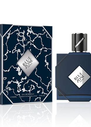 Чоловіча парфумована вода prive parfums blue zone 100 мл