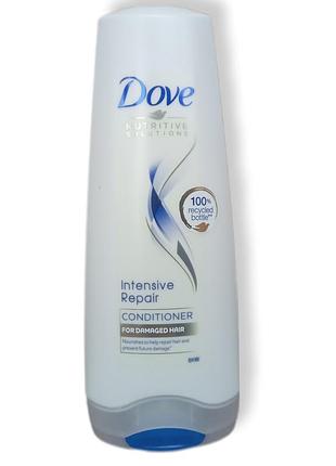 Кондиціонер dove intenseve repair 200ml