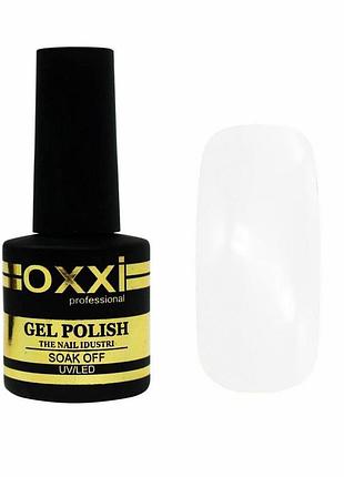 Oxxi cover base №5, 10 мл