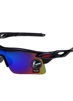 Очки антифары спорт противоударные style 12