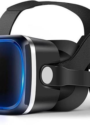 Віртуальні окуляри fiyapoo vr2-n2- для телефонів 3d-окуляри hd з захистом від синього світла для очей окуляри