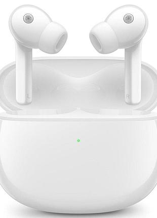 Бездротові навушники tws xiaomi buds 3 white