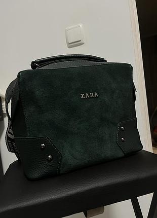 Жіноча сумка