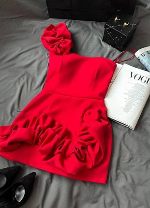 Женское платье